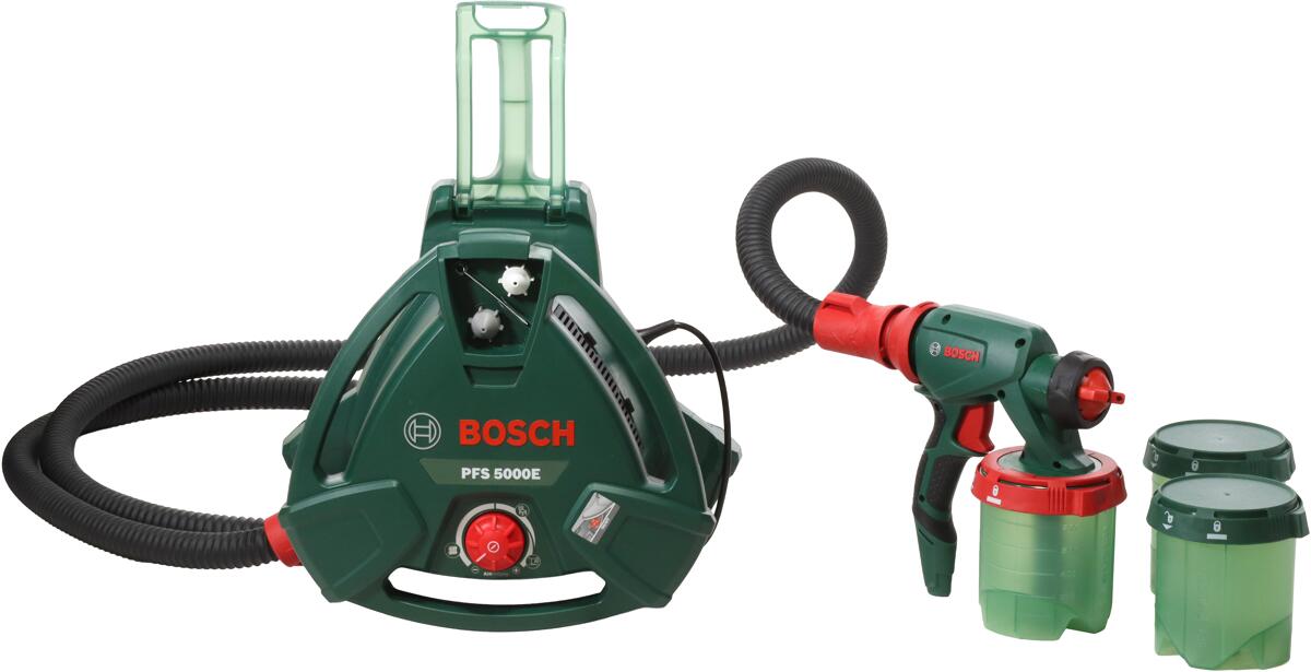 Bosch PFS5000 E Farbsprüher