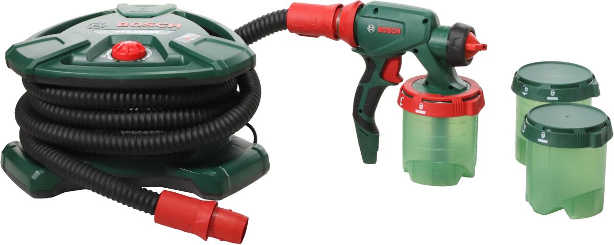 Bosch PFS5000 E Farbsprüher